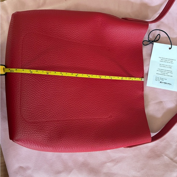 mansur gavriel- Small everyday cabas bag - Picture 8 of 8